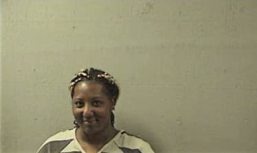 Dajane Jefferson, - St. Tammany County, LA 